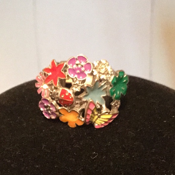 ♥️Fun stretch ring. - Picture 6 of 8